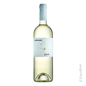 LIBRANDI CL.75 BIANCO