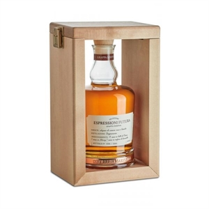 GRAPPA MARZADRO ESPRESSIONI FUTURA CL 70 AST LEGNO