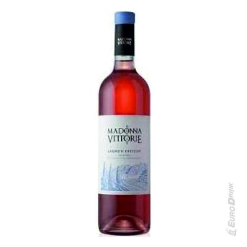 MADONNA VITTORIE LAGREIN ROSE KRETZER CL 75