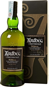 ARDBEG CORRYVRECKAN CL 70 AST