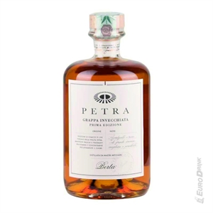 GRAPPA PETRA BARRICATA CL 70