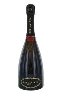 BELLAVISTA ALLA SCALA ALMA BRUT 2020 CL 75