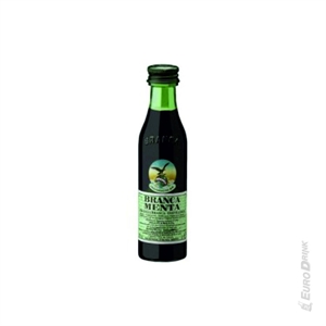 FERNET BRANCA MENTA MIGNON CL 5