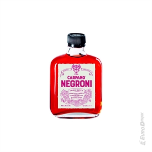 NEGRONI CARPANO CL 10