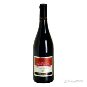 LIBRANDI DUCA SANFELICE CL.75