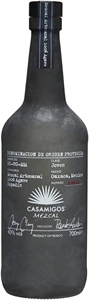 TEQUILA CASAMIGOS MEZCAL CL 70
