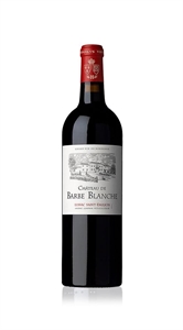 CHATEAU DE BARBE BLANCHE CL 75