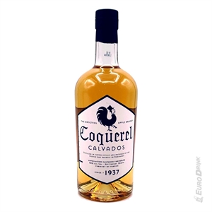 CALVADOS COQUEREL CL 75