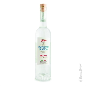 GRAPPA PASSIONE BIANCA CL 70