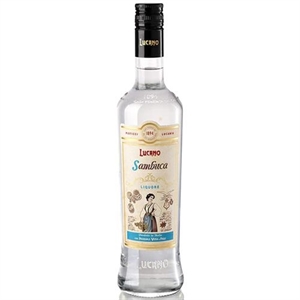 SAMBUCA LUCANO LT 1