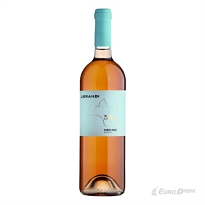 LIBRANDI ROSATO CL.750