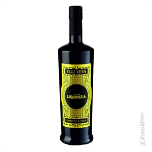 LIQUORE VENA LIQUIRIZIA CL 70