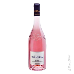 CALAFURIA ROSATO SALENTO 2022 CL 75