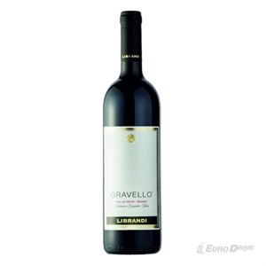 GRAVELLO LIBRANDI CC.75 *