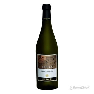 EFESO BIANCO LIBRANDI CC750 *