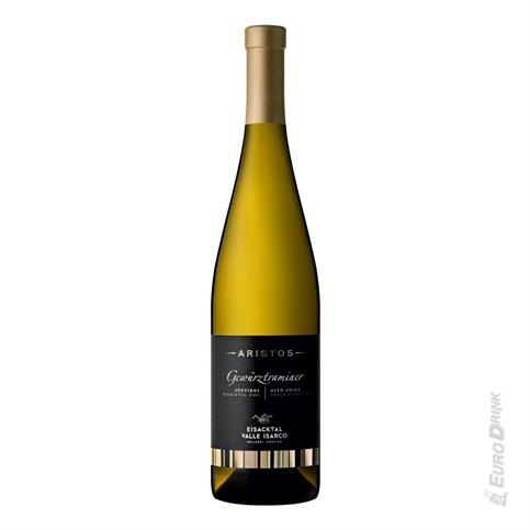 VALLE ISARCO GEWURZTRAMINER ARISTOS BIANCO CL 75