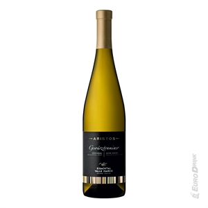 VALLE ISARCO GEWURZTRAMINER ARISTOS BIANCO CL 75 *****