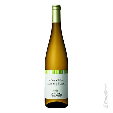 VALLE ISARCO SAUVIGNON BIANCO CL 75