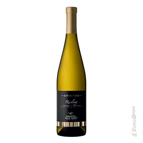 VALLE ISARCO RIESLING ARISTOS BIANCO CL 75