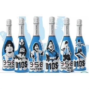 SANTERO 958 MARADONA CL 75