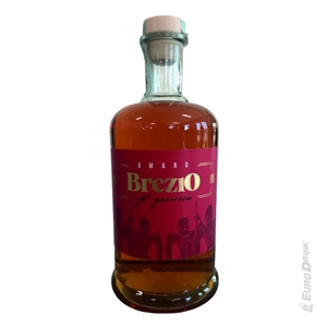 AMARO BREZIO IL GUERRIERO CL 75