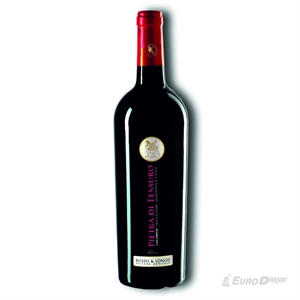 RUSSO & LONGO PIETRA DI TESAURO ROSSO CL 75