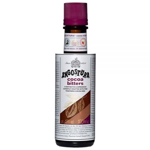 ANGOSTURA COCOA BITTERS CL 10