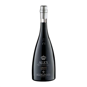 GRAPPA ALEXANDER ALEX BIANCA CL 75