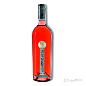 RUSSO & LONGO COLLI GINESTRA ROSATO CL 75