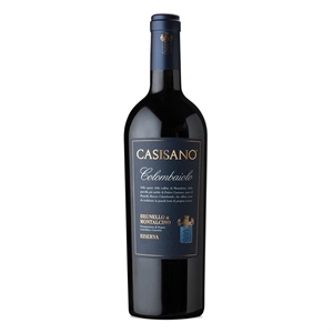 CASISANO BRUNELLO RIS COLOMBAIOLO CL 75