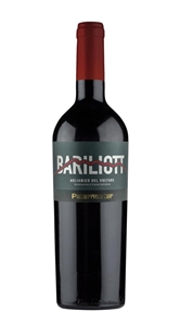 PATERNOSTER BARILIOTT AGLIANICO ROSSO CL 75