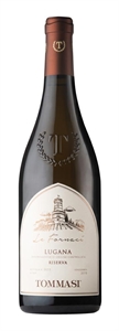TOMMASI LE FORNACI LUGANA RISERVA ROSSO CL 75