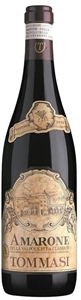 TOMMASI AMARONE DELLA VALPOLICELLA ROSSO CL 75