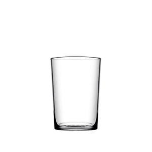 BICCHIERE VETRO BIBITE BISTRO360 PZ 1