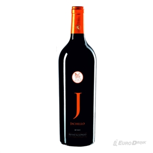RUSSO & LONGO JACHELLO ROSSO CL 75