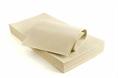 TOVAGLIE TNT 140X140 AVORIO BLUE TRADE PZ 25