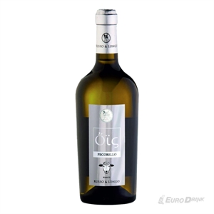 RUSSO & LONGO PECORELLO OIS BIANCO CL 75