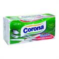 TOVAGLIOLI CORONA SUPER MORBIDI 2 VELI