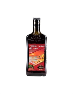 AMARO DEL CAPO HOT PEPERONCINO CL 20