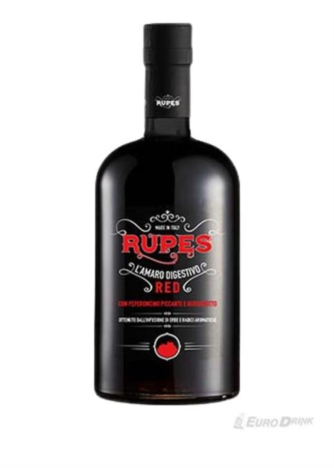 AMARO RUPES RED CL 70