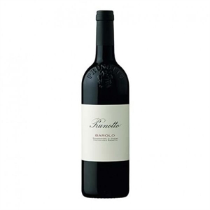 PRUNOTTO BAROLO 2019 CL 75