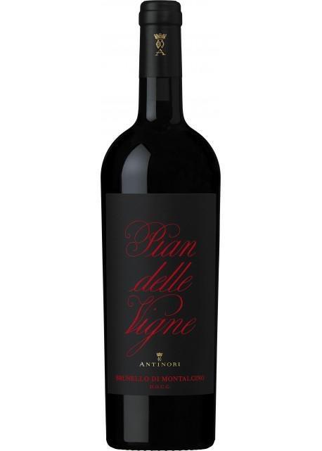 PIAN DELLE VIGNE BRUNELLO 2018 CL 75