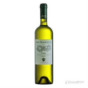 SAN FRANCESCO BIANCO CL 75 *****