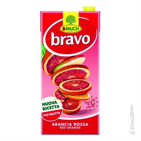 SUCCHI BRAVO ARANCIA ROSSA LT 2 BRIK
