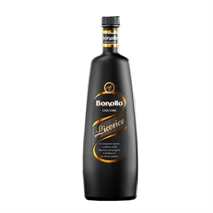 LIQUORE LIQUIRIZIA BONOLLO CL 70