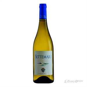 SETTEMARI BIANCO SAN FRANCESCO CL 75 *****