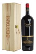 BERTANI SECCO VINTAGE MAGNUM LT 1.5 AST LEGNO