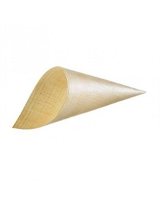 CONO IN LEGNO 90X180 PZ 50