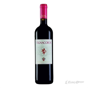 VIGNA CORTA ROSSO SAN FRANCESCO CL 75