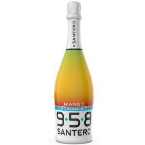 SANTERO ANALCOLICO MANGO CL 75